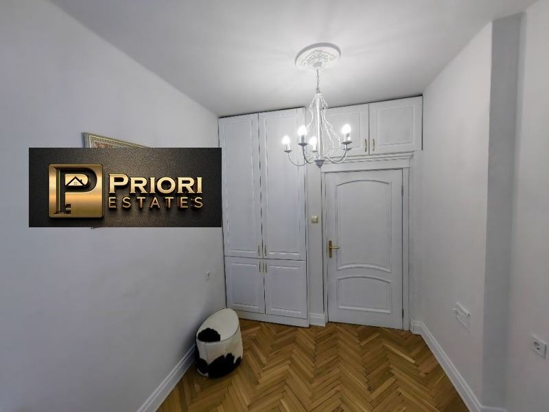 Дава под наем 3-СТАЕН, гр. София, Център, снимка 12 - Апартаменти - 53778576