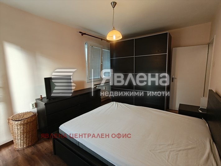 Дава под наем 3-СТАЕН, гр. София, Младост 2, снимка 7 - Апартаменти - 56218548