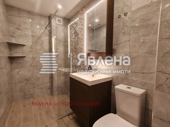 Дава под наем 3-СТАЕН, гр. София, Младост 2, снимка 4 - Апартаменти - 56218548