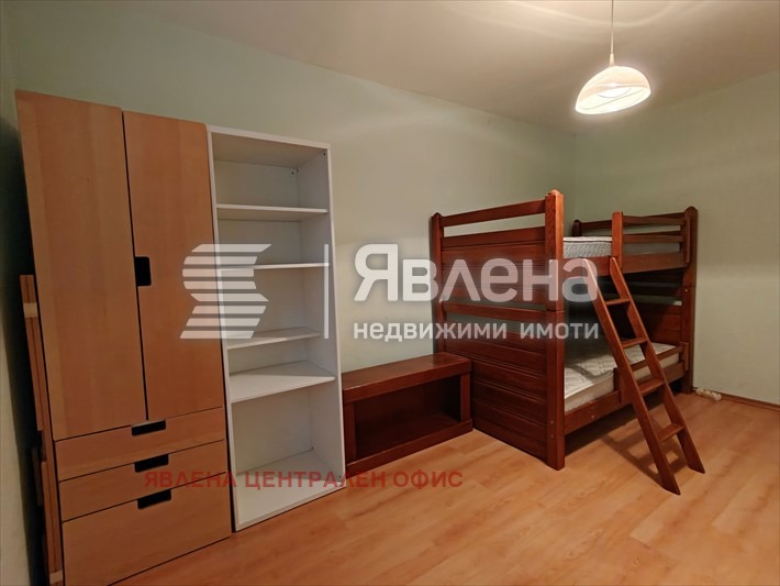 Дава под наем 3-СТАЕН, гр. София, Младост 2, снимка 11 - Апартаменти - 56218548