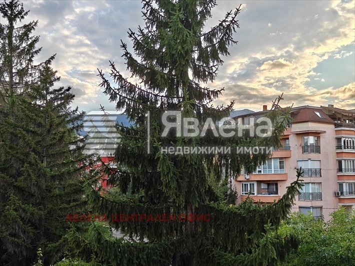 Дава под наем 3-СТАЕН, гр. София, Младост 2, снимка 13 - Апартаменти - 56218548
