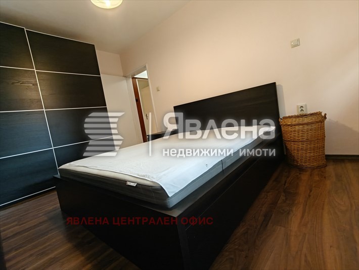 Дава под наем 3-СТАЕН, гр. София, Младост 2, снимка 6 - Апартаменти - 56218548