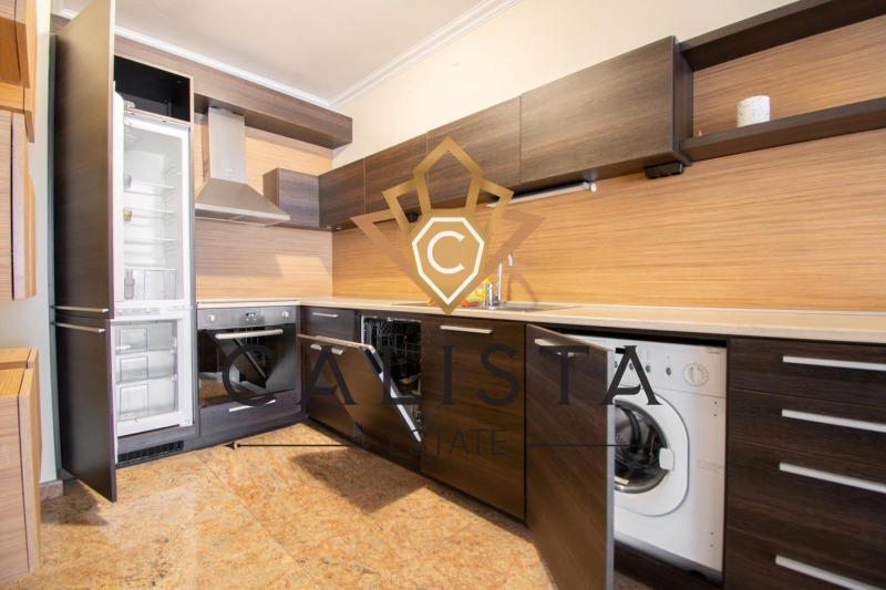 Para alugar  3 quartos Sofia , Iztok , 240 m² | 32553717