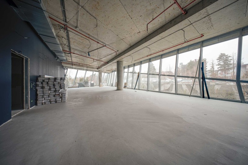 Дава под наем ОФИС, гр. София, Манастирски ливади, снимка 3 - Офиси - 53099502