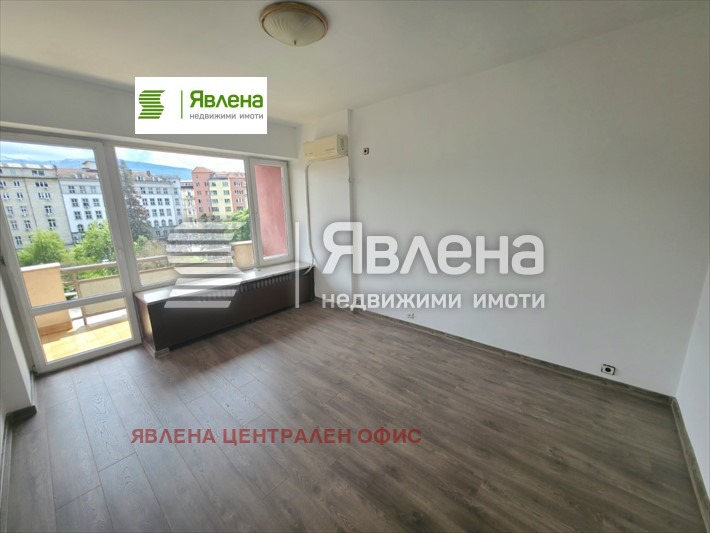 Дава под наем ОФИС, гр. София, Център