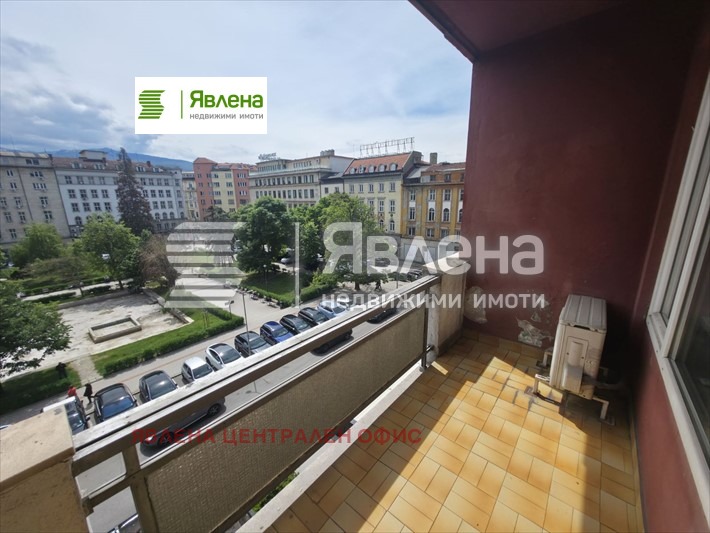 Дава под наем ОФИС, гр. София, Център, снимка 4 - Офиси - 54647945