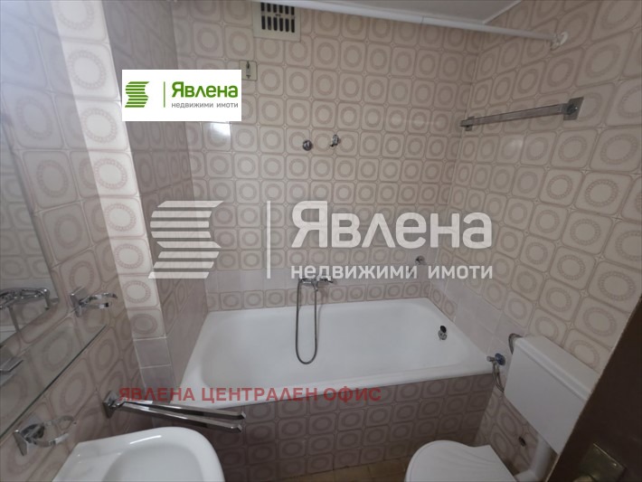 Дава под наем ОФИС, гр. София, Център, снимка 3 - Офиси - 54647945