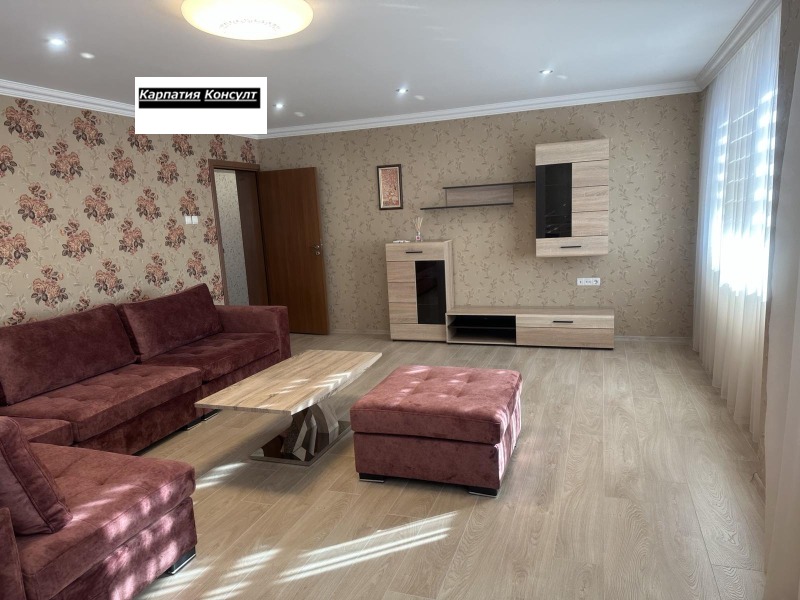 Дава под наем ЕТАЖ ОТ КЪЩА, гр. София, Требич, снимка 5 - Етаж от къща - 53377043