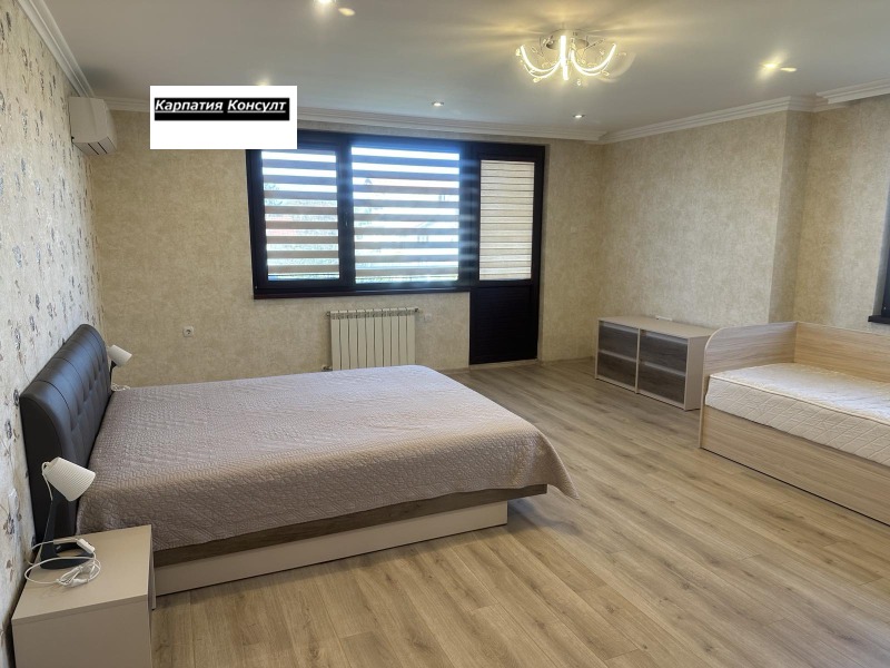 Дава под наем ЕТАЖ ОТ КЪЩА, гр. София, Требич, снимка 9 - Етаж от къща - 53377043