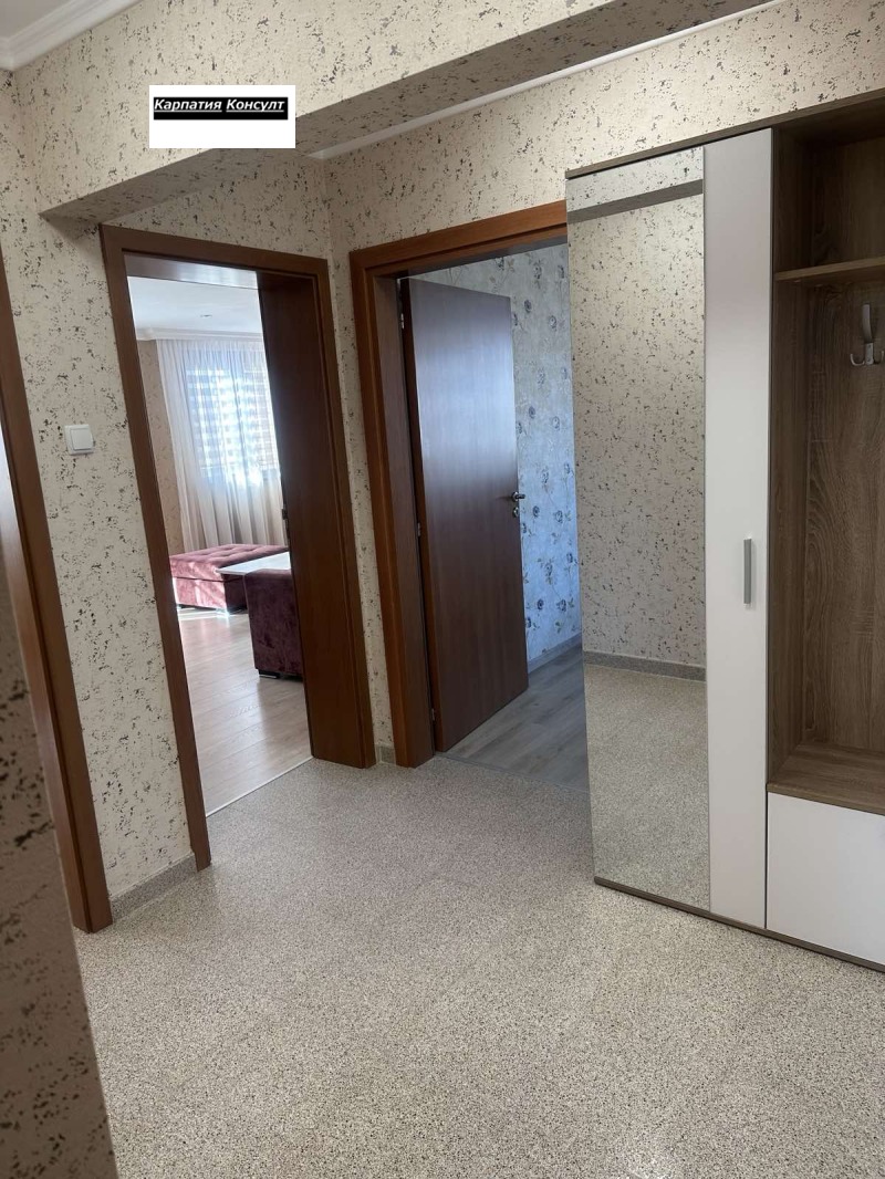 Дава под наем ЕТАЖ ОТ КЪЩА, гр. София, Требич, снимка 7 - Етаж от къща - 53377043