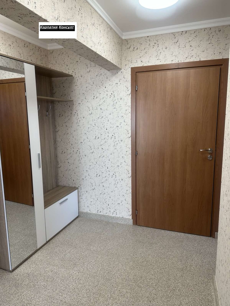 Дава под наем ЕТАЖ ОТ КЪЩА, гр. София, Требич, снимка 6 - Етаж от къща - 53377043