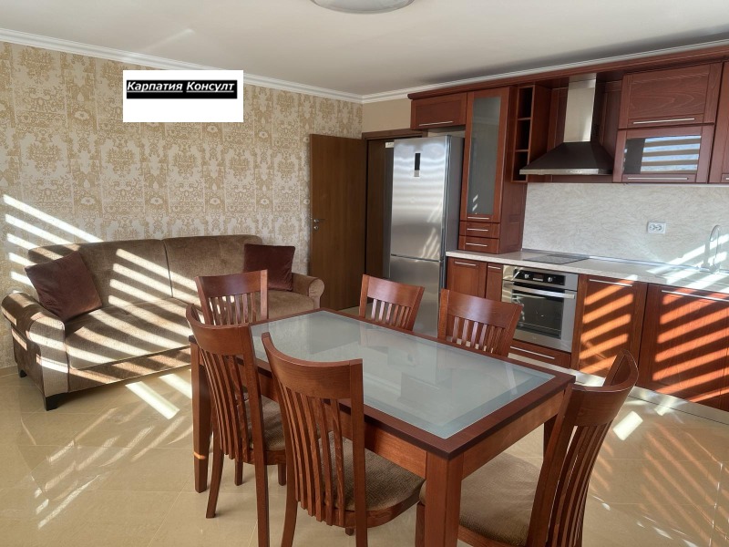 Дава под наем ЕТАЖ ОТ КЪЩА, гр. София, Требич, снимка 4 - Етаж от къща - 53377043