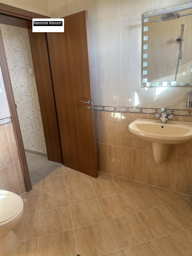 Дава под наем ЕТАЖ ОТ КЪЩА, гр. София, Требич, снимка 8 - Етаж от къща - 53377043