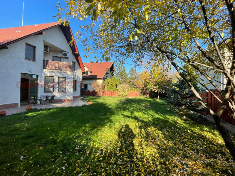 Дава под наем КЪЩА, гр. София, в.з.Американски колеж, снимка 14 - Къщи - 53451754