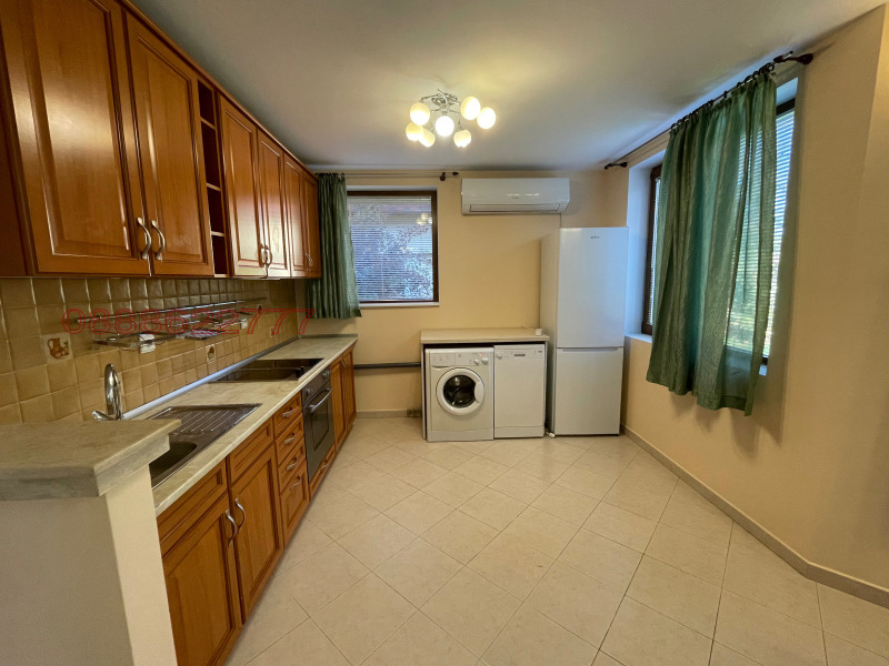 Дава под наем КЪЩА, гр. София, в.з.Американски колеж, снимка 6 - Къщи - 53451754