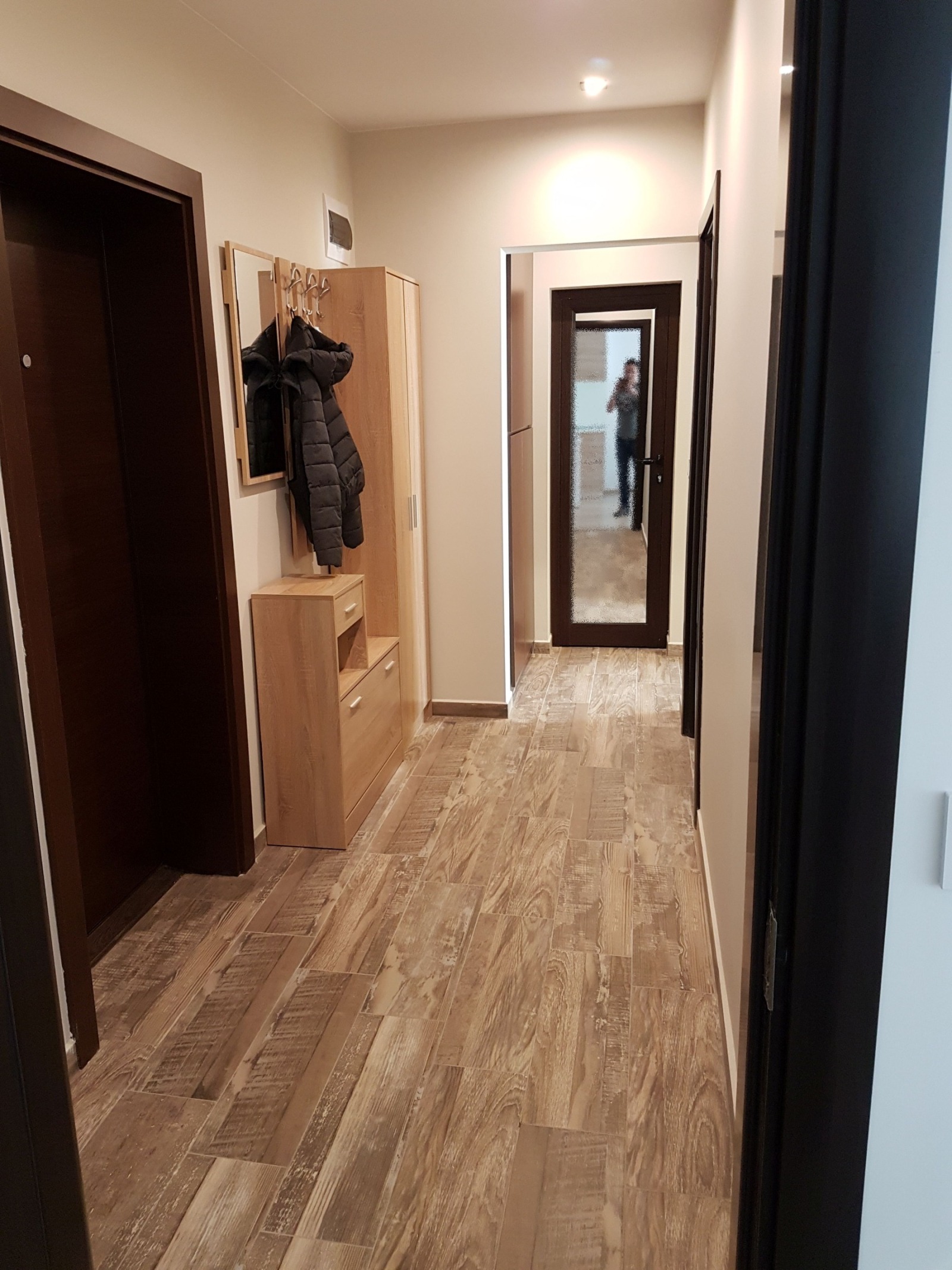 Дава под наем 2-СТАЕН, гр. София, Лозенец, снимка 6 - Апартаменти - 54213735