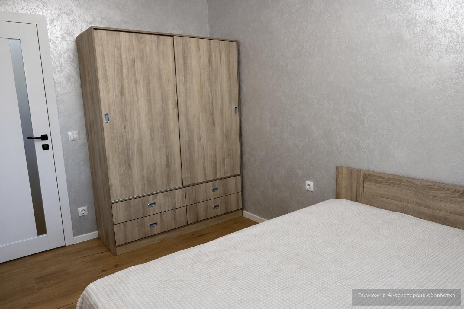 Дава под наем 2-СТАЕН, гр. София, Овча купел 1, снимка 6 - Апартаменти - 55293461