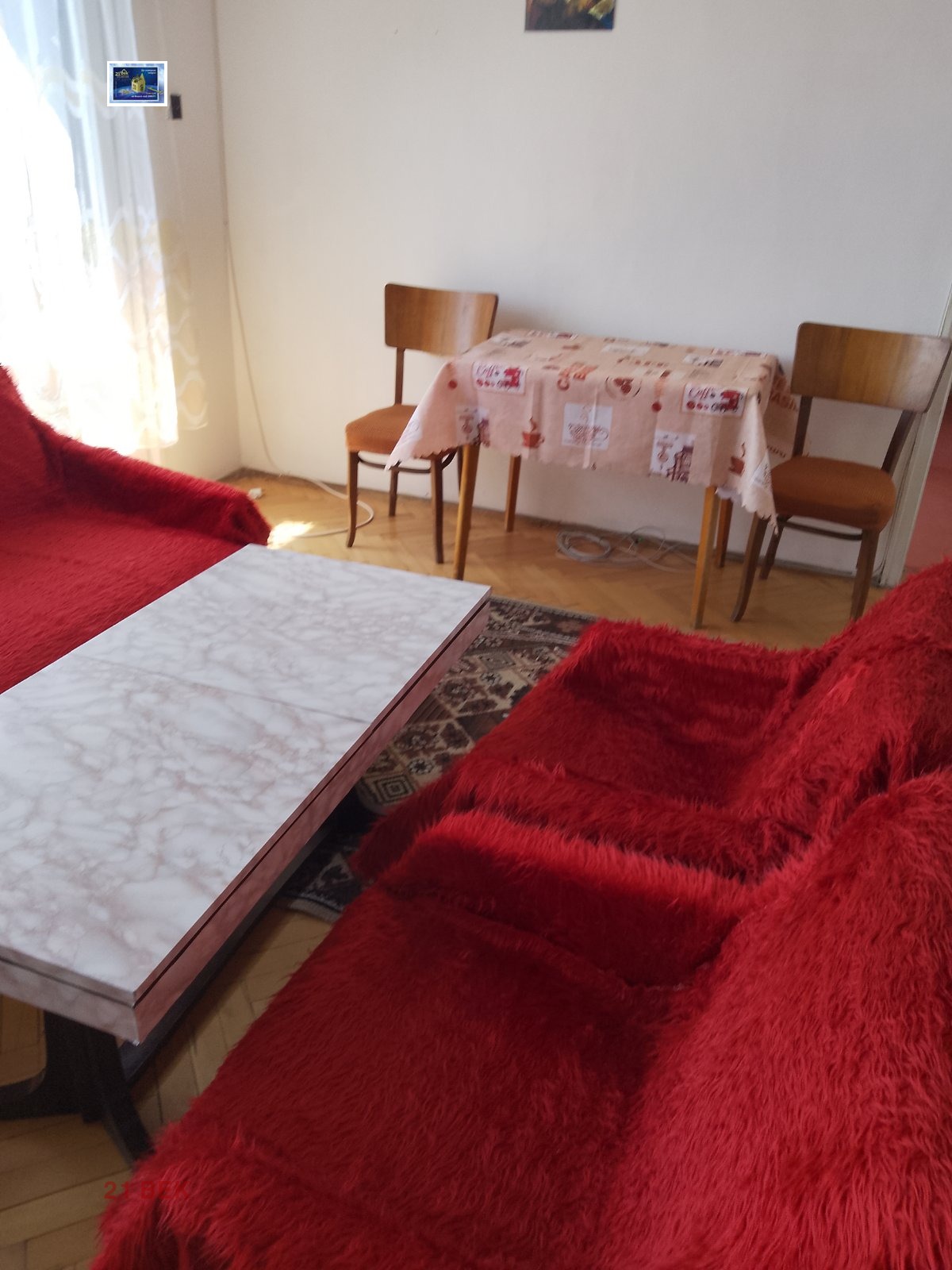 Дава под наем 2-СТАЕН, гр. Пловдив, Христо Смирненски, снимка 3 - Апартаменти - 56310184