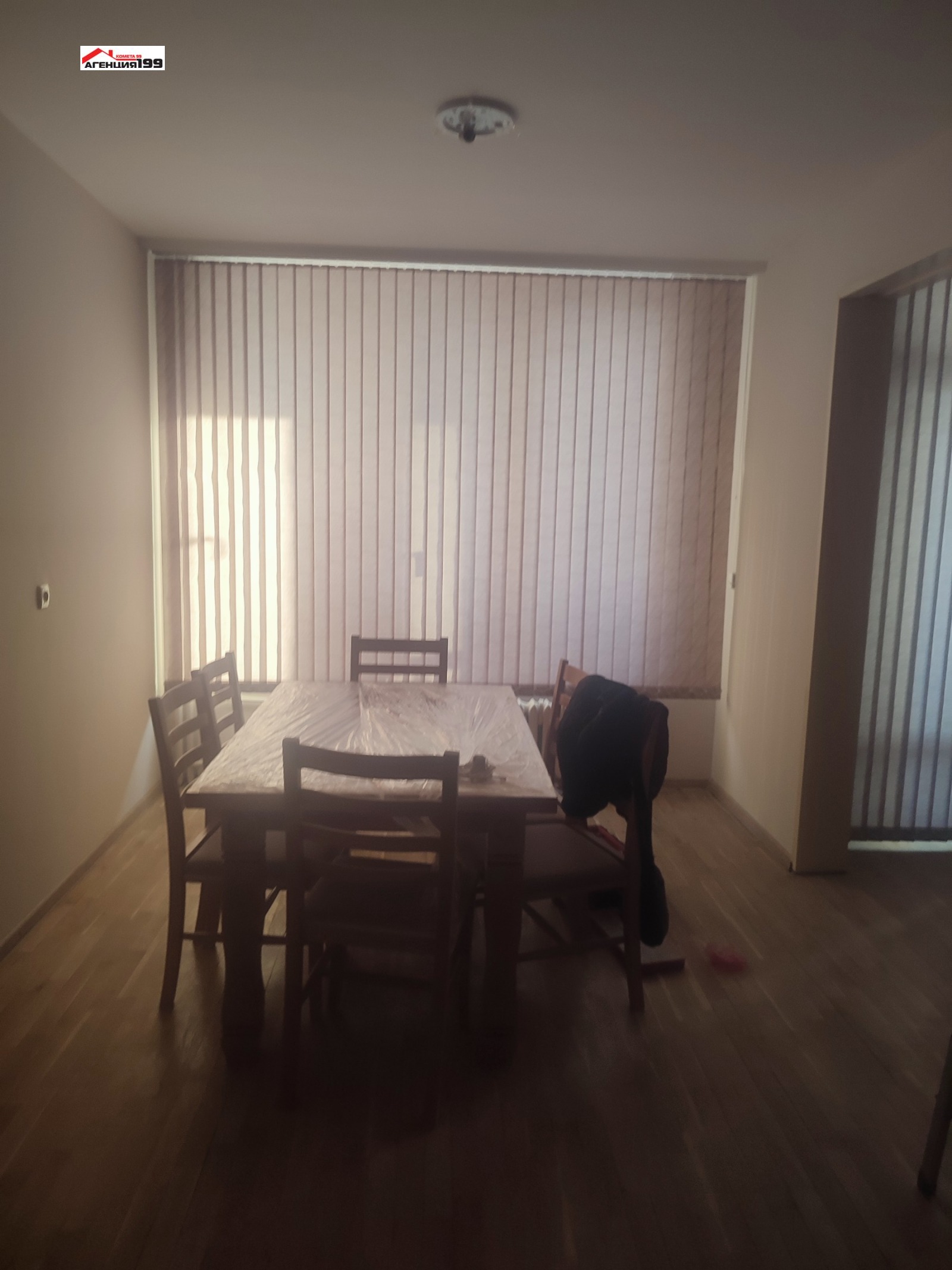 Дава под наем 3-СТАЕН, гр. София, Изток, снимка 4 - Апартаменти - 53702397