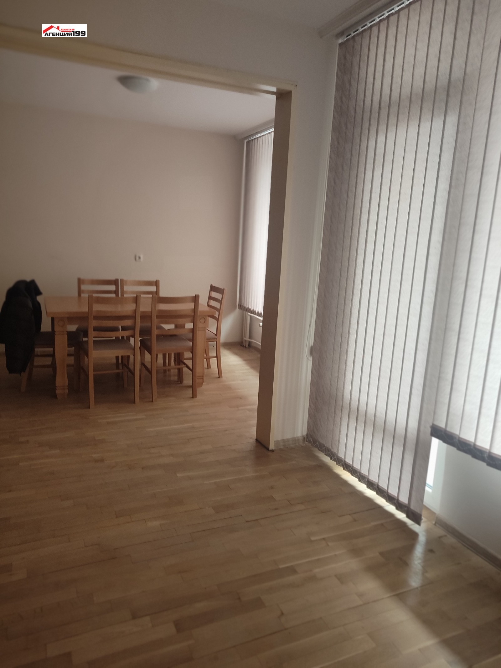 Дава под наем 3-СТАЕН, гр. София, Изток, снимка 6 - Апартаменти - 53702397