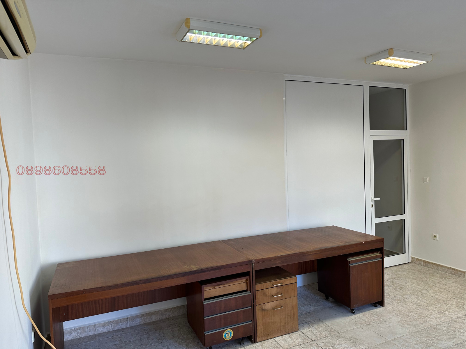 Дава под наем ОФИС, гр. Варна, Христо Ботев, снимка 3 - Офиси - 54065292