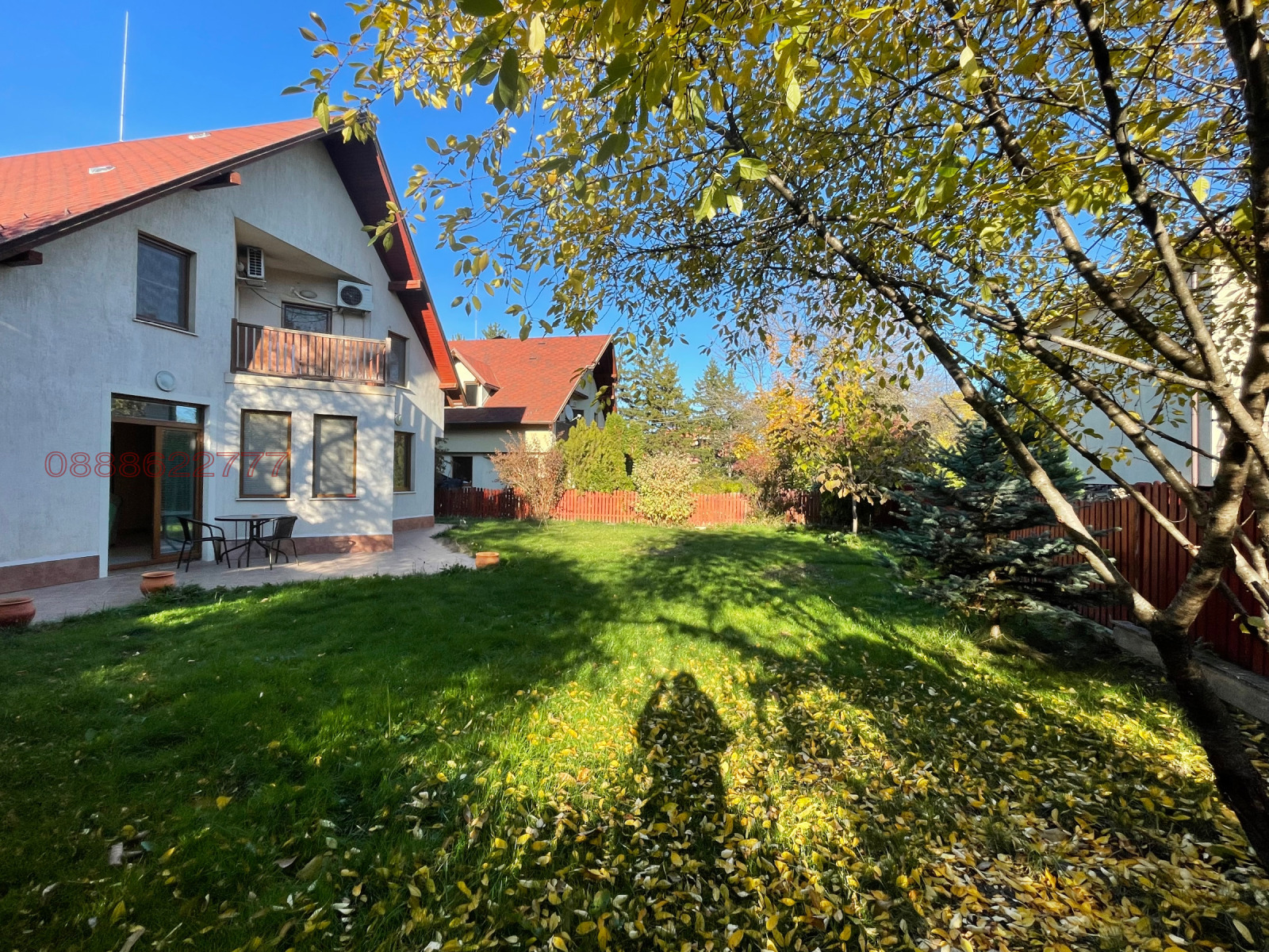 Дава под наем КЪЩА, гр. София, в.з.Американски колеж, снимка 15 - Къщи - 53731751