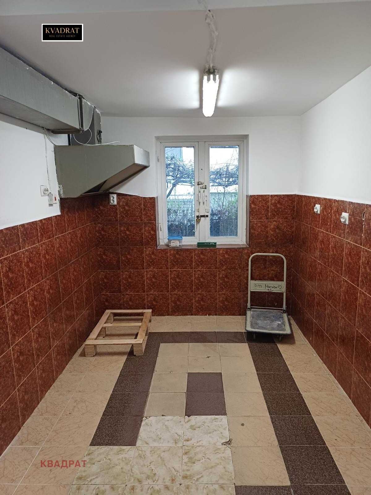 Дава под наем БИЗНЕС ИМОТ, гр. София, Изток, снимка 8 - Други - 54068019