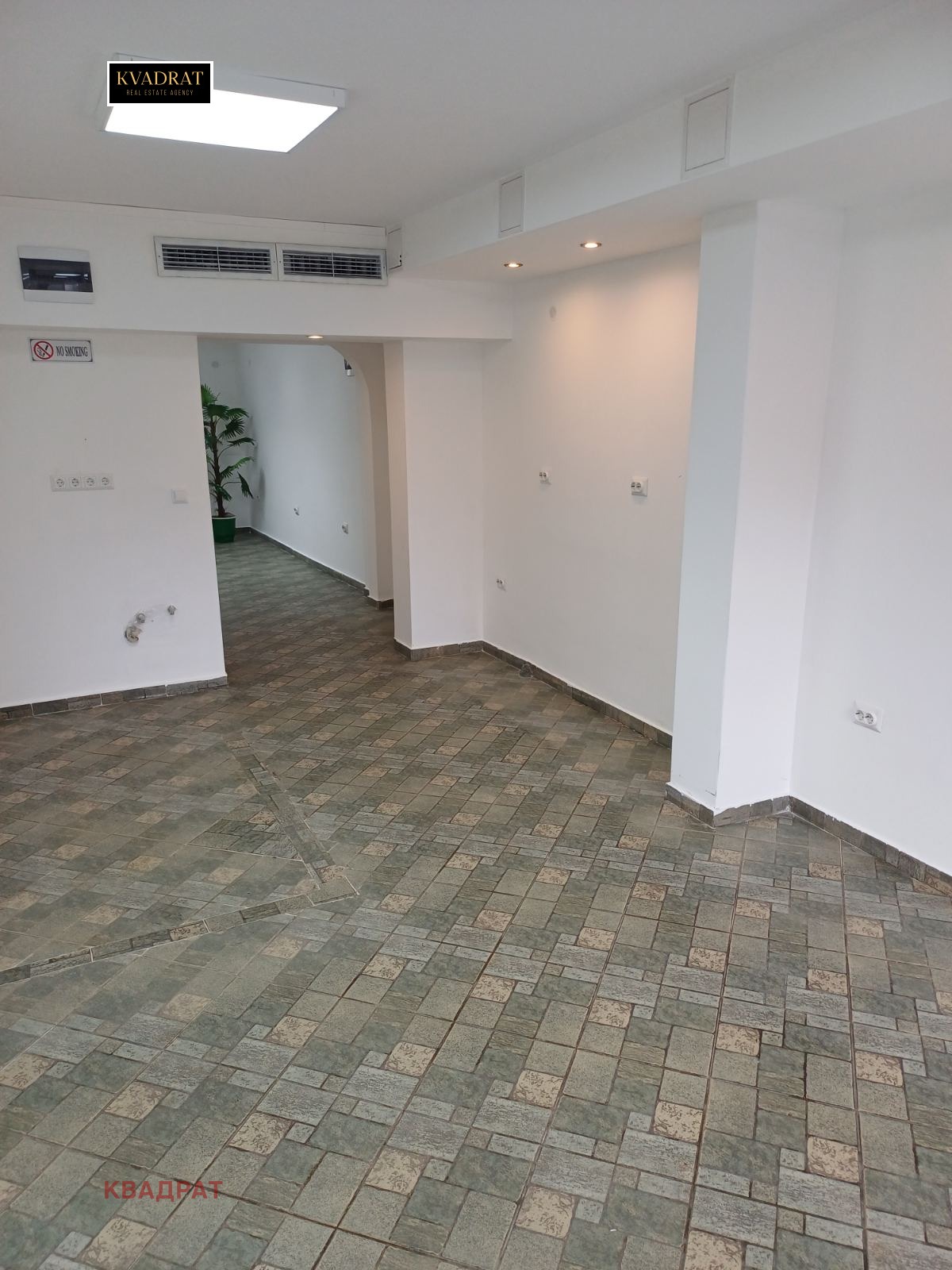 Дава под наем БИЗНЕС ИМОТ, гр. София, Изток, снимка 3 - Други - 54068019