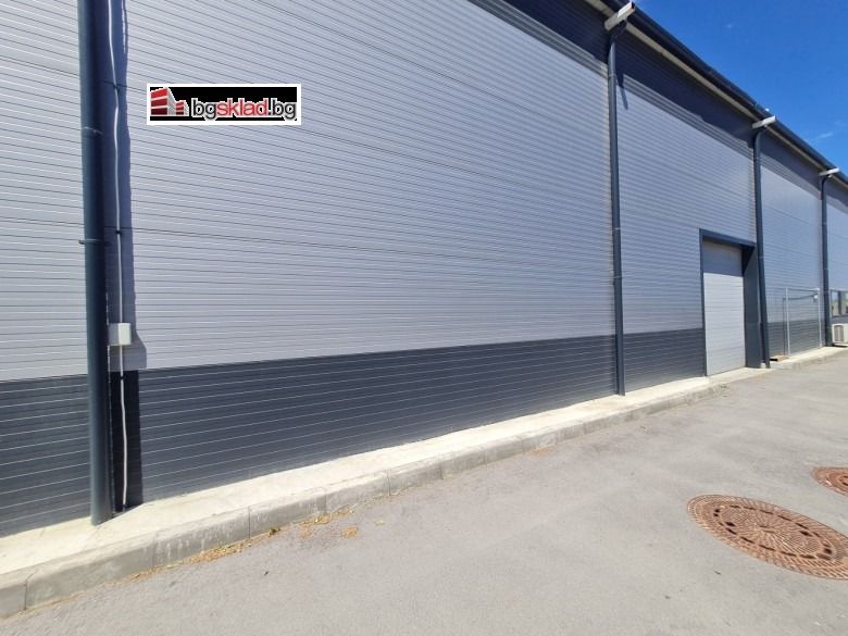 Дава под Наем СКЛАД | Imot.bg — изображение 3