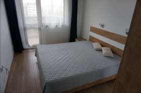 1 sovrum Centar, Sofia 1
