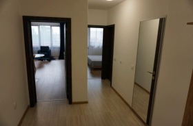 1 sovrum Centar, Sofia 7