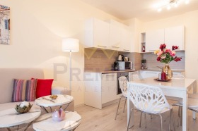 2 slaapkamers Asparuchovo, Varna