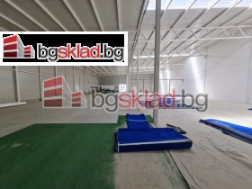 Vuokrattavana Varastointi