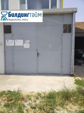 A louer Stockage
