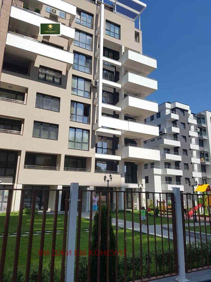 Дава под наем 1-СТАЕН, гр. София, Дианабад, снимка 5 - Апартаменти - 53867450