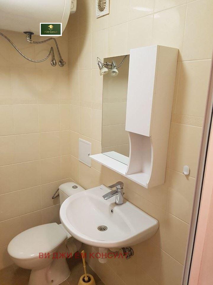 Дава под наем 1-СТАЕН, гр. София, Дианабад, снимка 4 - Апартаменти - 53867450