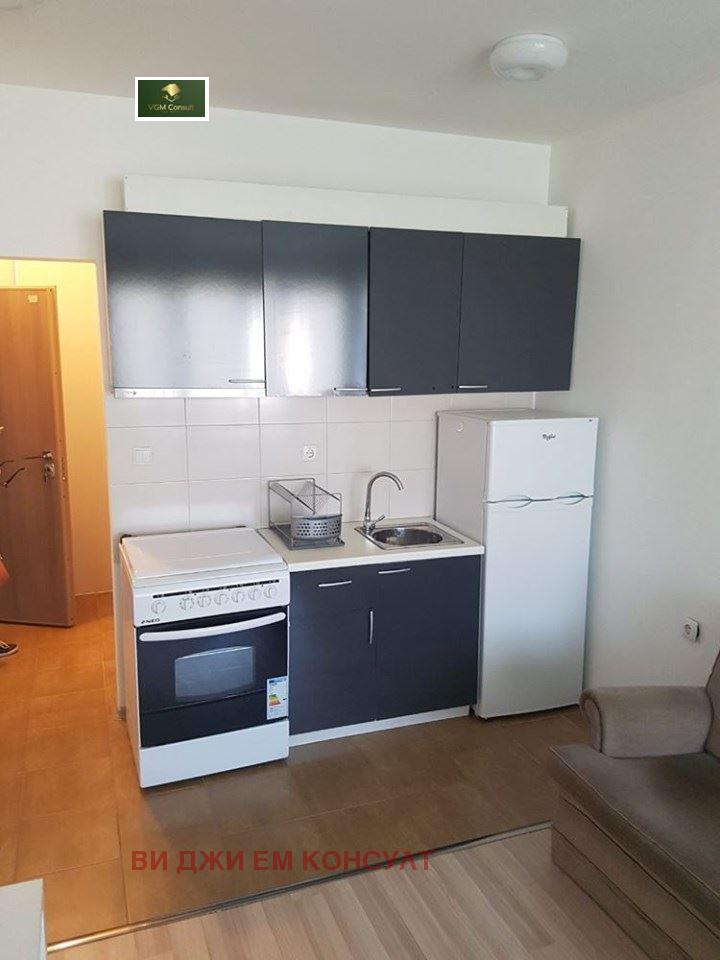 Дава под наем 1-СТАЕН, гр. София, Дианабад, снимка 2 - Апартаменти - 53867450