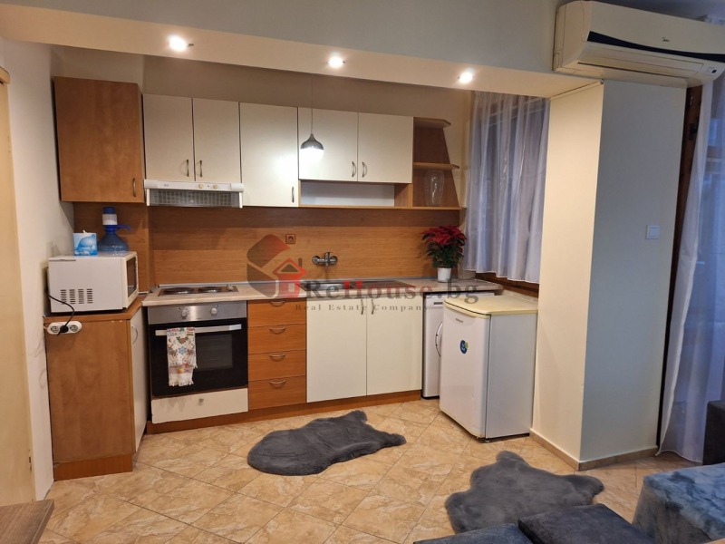 Te huur  1 slaapkamer Varna , Okrazjna bolnitsa-Generali , 50 m² | 52992174 - afbeelding [8]