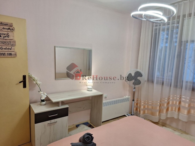 For Rent  1 bedroom Varna , Okrazhna bolnitsa-Generali , 50 sq.m | 52992174 - image [12]