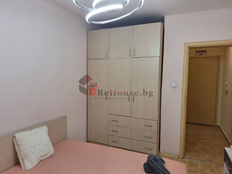 De inchiriat  1 dormitor Varna , Ocrâjna bolnița-Generali , 50 mp | 52992174 - imagine [10]