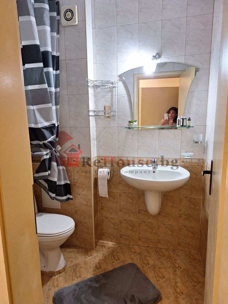 For Rent  1 bedroom Varna , Okrazhna bolnitsa-Generali , 50 sq.m | 52992174 - image [16]