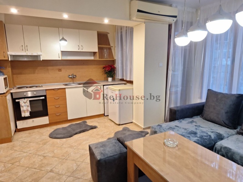 Te huur  1 slaapkamer Varna , Okrazjna bolnitsa-Generali , 50 m² | 52992174 - afbeelding [6]