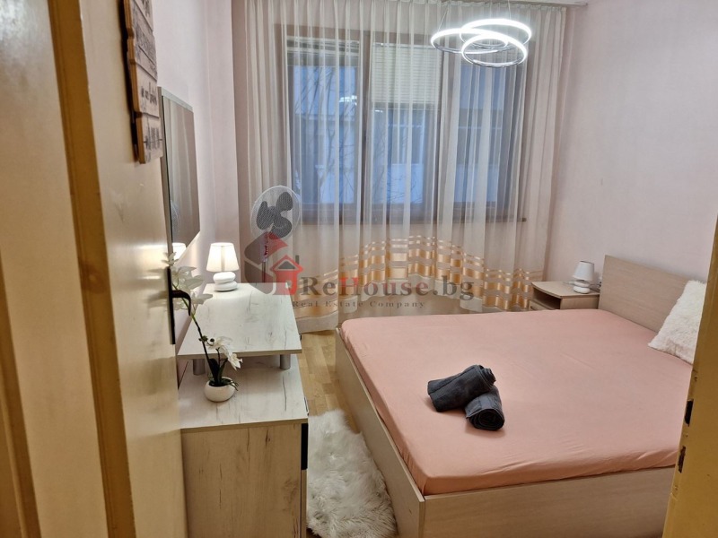 Te huur  1 slaapkamer Varna , Okrazjna bolnitsa-Generali , 50 m² | 52992174 - afbeelding [13]