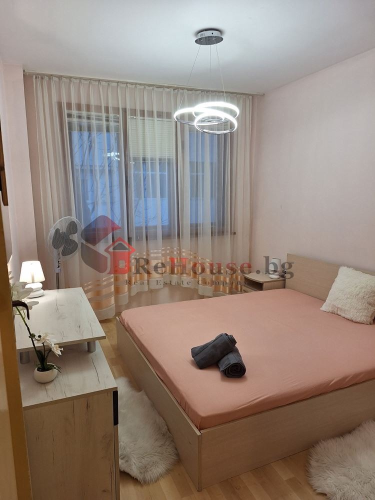 De inchiriat  1 dormitor Varna , Ocrâjna bolnița-Generali , 50 mp | 52992174 - imagine [11]