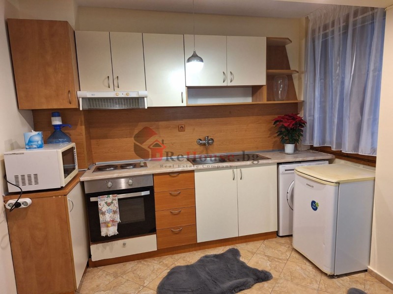 For Rent  1 bedroom Varna , Okrazhna bolnitsa-Generali , 50 sq.m | 52992174 - image [7]