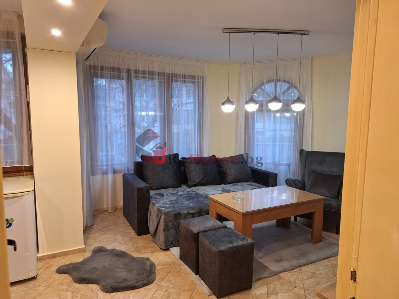 Te huur  1 slaapkamer Varna , Okrazjna bolnitsa-Generali , 50 m² | 52992174 - afbeelding [4]