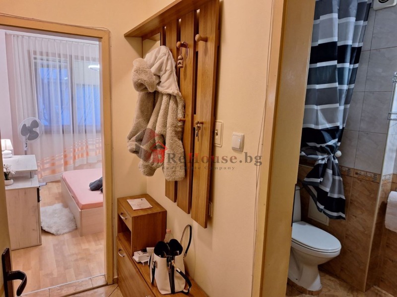 Te huur  1 slaapkamer Varna , Okrazjna bolnitsa-Generali , 50 m² | 52992174 - afbeelding [15]