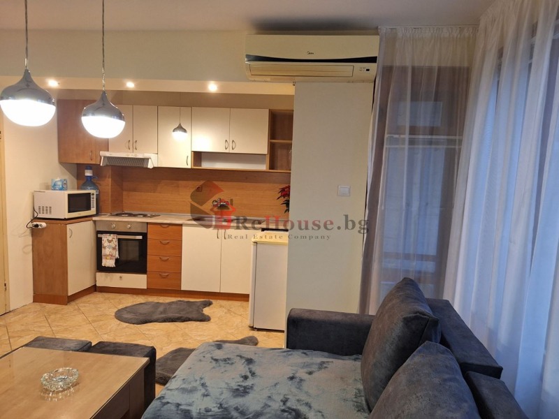 For Rent  1 bedroom Varna , Okrazhna bolnitsa-Generali , 50 sq.m | 52992174 - image [5]