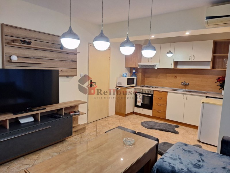 For Rent  1 bedroom Varna , Okrazhna bolnitsa-Generali , 50 sq.m | 52992174 - image [2]