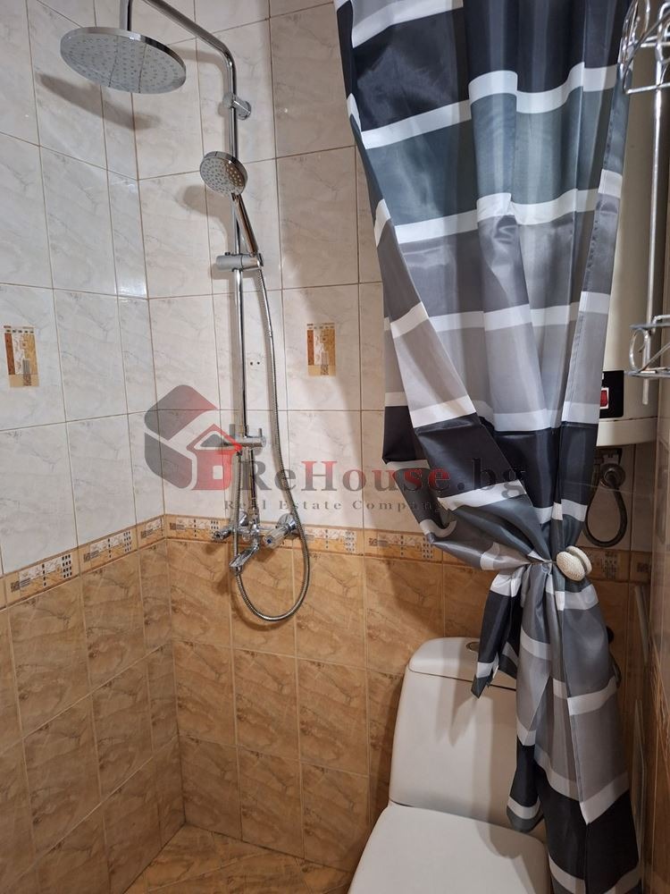 For Rent  1 bedroom Varna , Okrazhna bolnitsa-Generali , 50 sq.m | 52992174 - image [14]